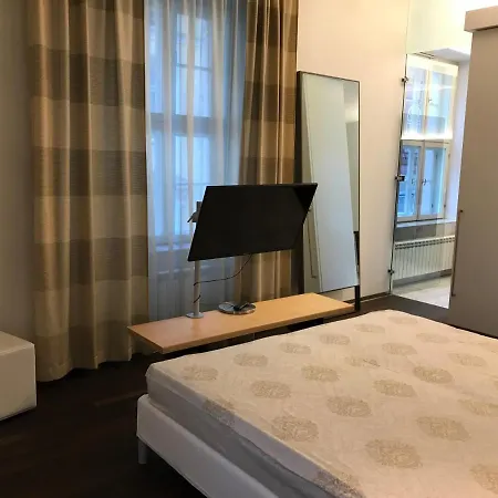 Design With Main Square View And Jacuzzi Διαμέρισμα